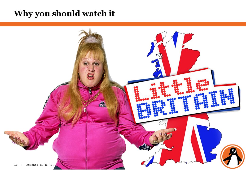 Little britain. Ваша Бриташа. Шоу маленькая Британия.