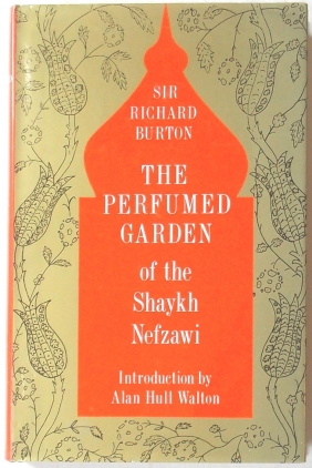 The Perfumed Garden