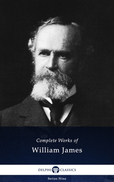 Complete Works of William James