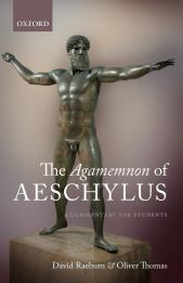 Aeschylus : "Agamemnon"