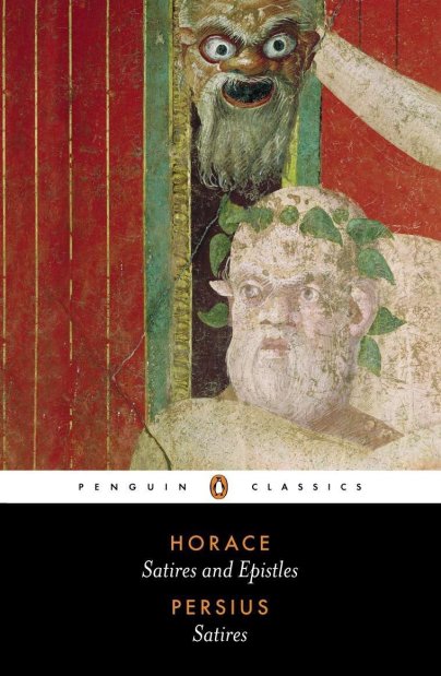 Horace was one of the greatest poets of his age and is one of the most quoted of any age.