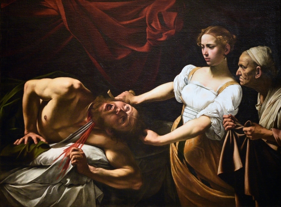 Judith_Beheading_Holofernes_-_Caravaggio