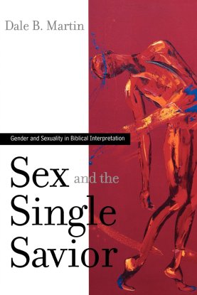 Martin, D. B. (2010). Sex and the Single Savior: Gender and Sexuality in Biblical Interpretation. Louisville: John Knox Press.
