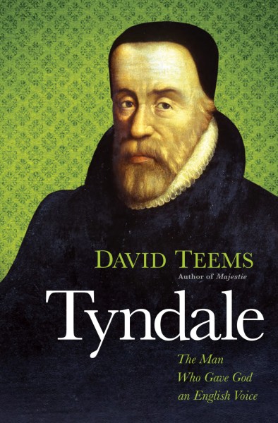 Tyndale was influenced by the work of Desiderius Erasmus, who made the Greek New Testament available in Europe, and the reformist Martin Luther. He was also influenced by the spread of Wycliffe's Bible (a translation of a much earlier Latin version of the bible) in the late 14th c. led to the death penalty for anyone found in unlicensed possession of Scripture in English (translations were available in other major European languages at this point in time however).