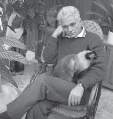 Jacques Derrida 3