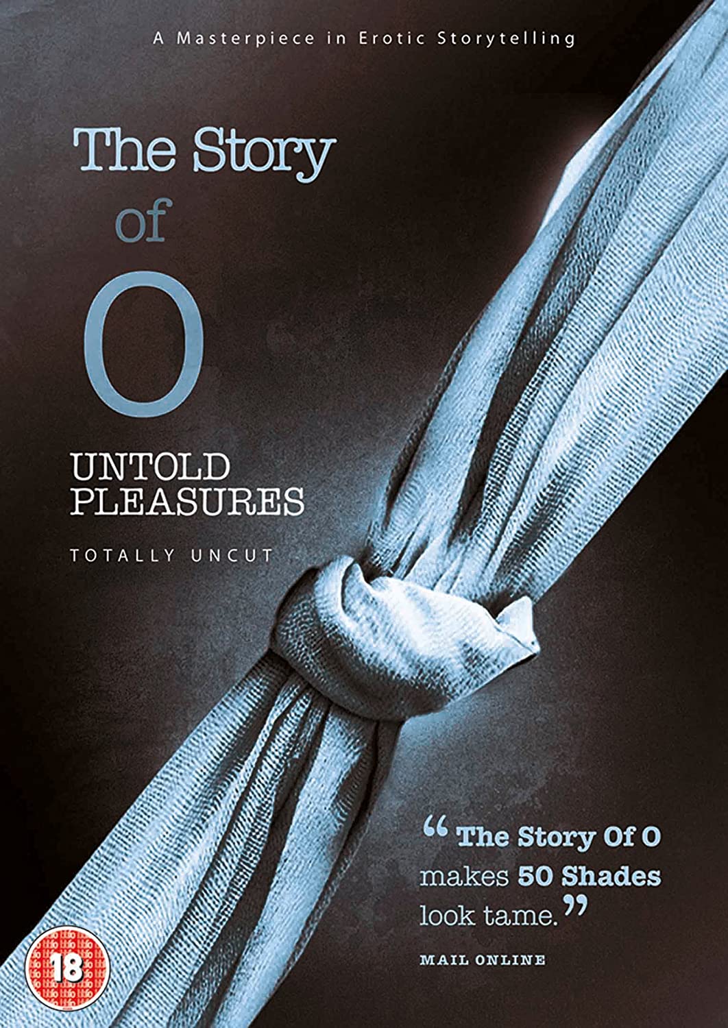 A Novel Story of O