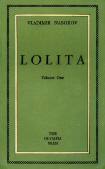 Olympia Press was a Paris-based publisher, launched in 1953 by Maurice Girodias as a rebranded version of the Obelisk Press he inherited from his father Jack Kahane. It published a mix of erotic fiction and avant-garde literary fiction, and is best known for the first print of Vladimir Nabokov's Lolita.