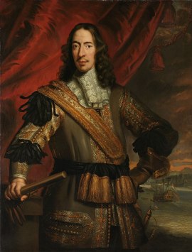 Cornelis De Witt