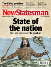 The New Statesman, first published in London in 1913, is issued weekly and focuses on culture in addition to current affairs and politics (it describes its current political standpoint as liberal, and sceptical).
