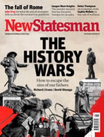 The New Statesman, first published in London in 1913, is issued weekly and focuses on culture in addition to current affairs and politics (it describes its current political standpoint as liberal, and sceptical).