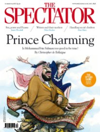 The Spectator, first published in 1828, is a weekly magazine on politics, culture, and current affairs. It is owned by the current owners of Britain’s Daily Telegraph newspaper. The magazine is right-wing. It contrasts neatly with the more left-wing British The New Statesman