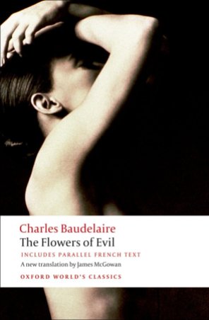 Flowers of Evil -- Book cover