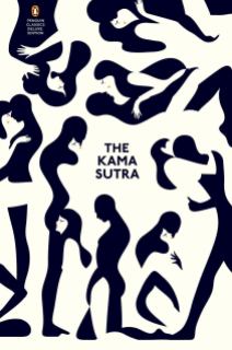 The Kama sutra -- Book cover