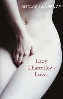 Lady Chatterley’s Lover -- Book cover