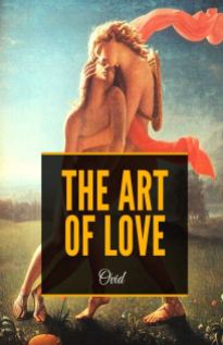 The Art of Love -- Book cover